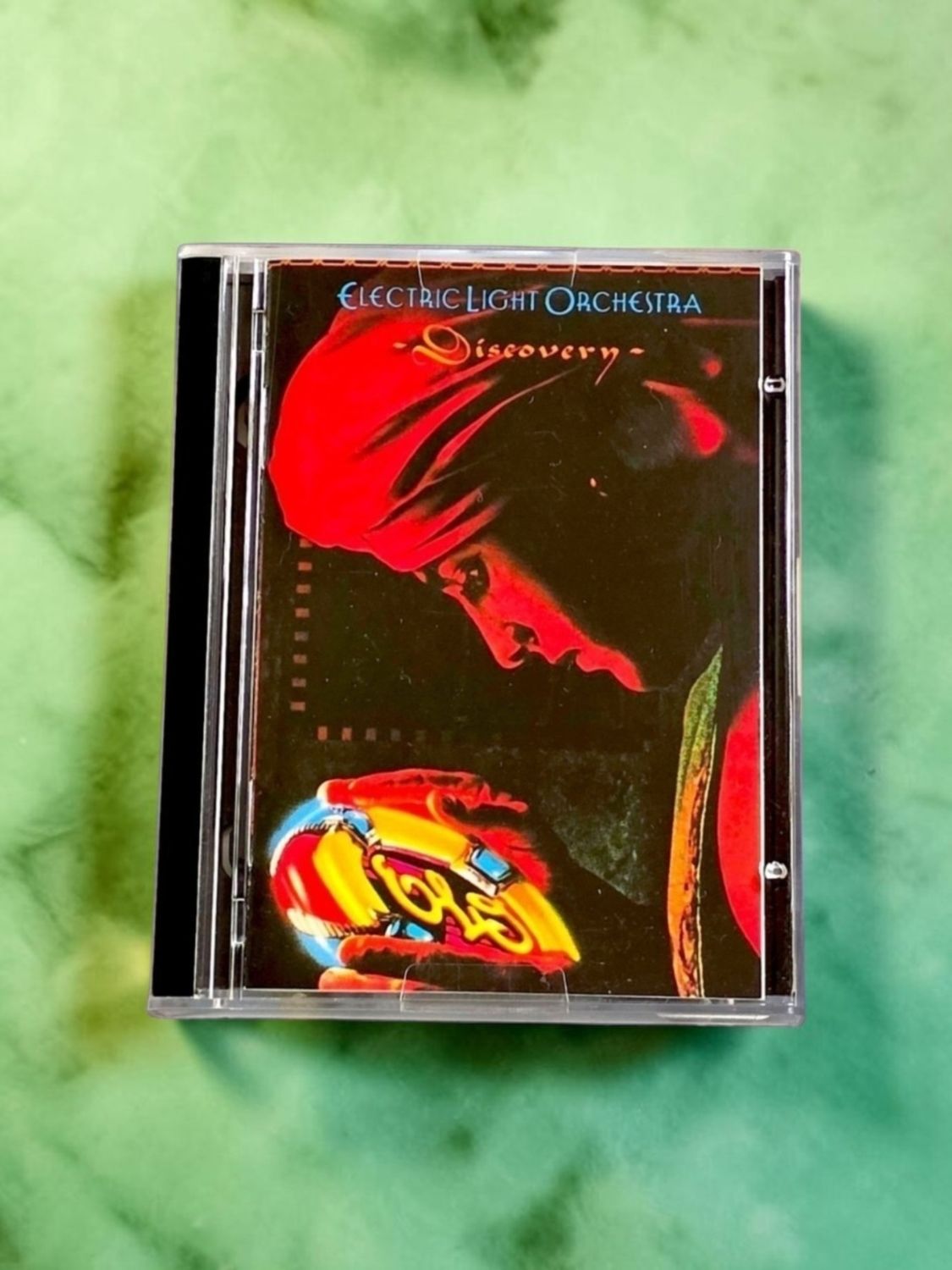 Electric Light Orchestra - Discovery