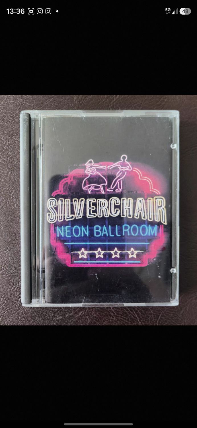 Silverchair MD