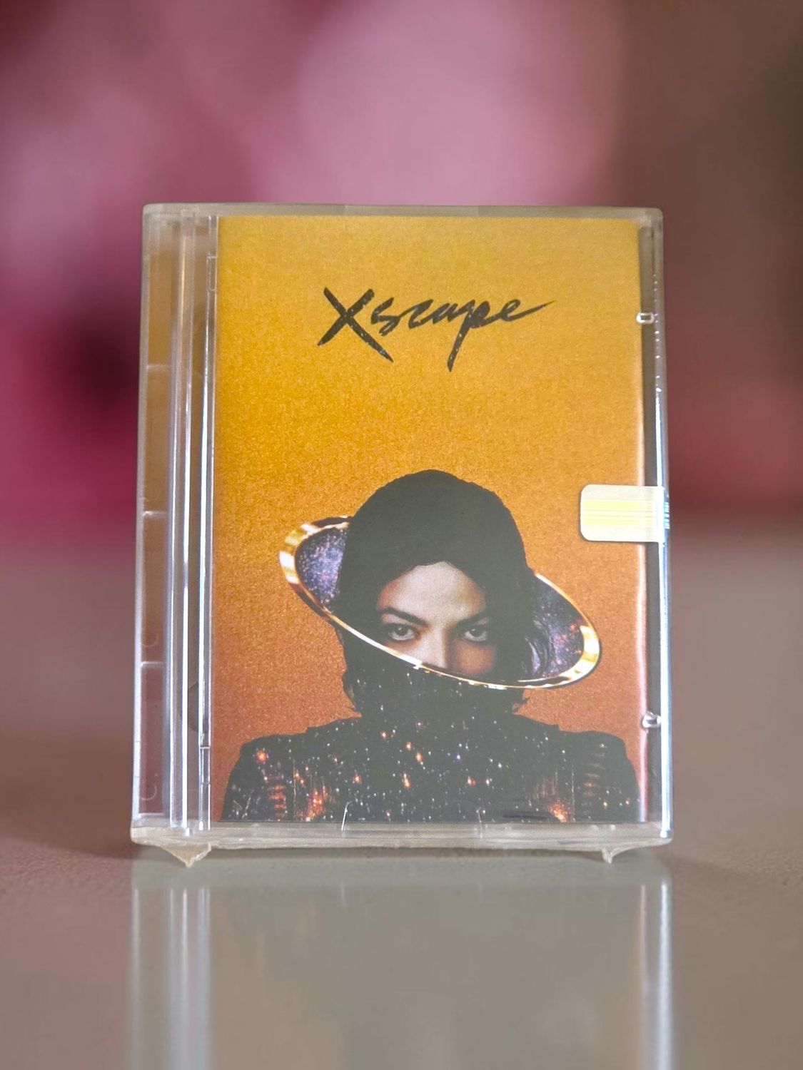 Michael Jackson - Xscape