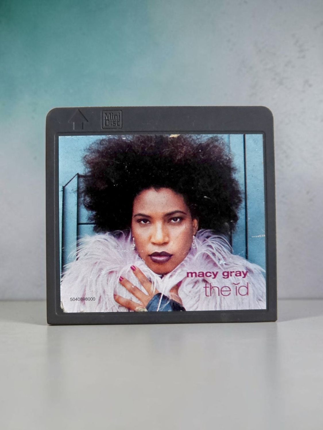 Macy Gray - The ID