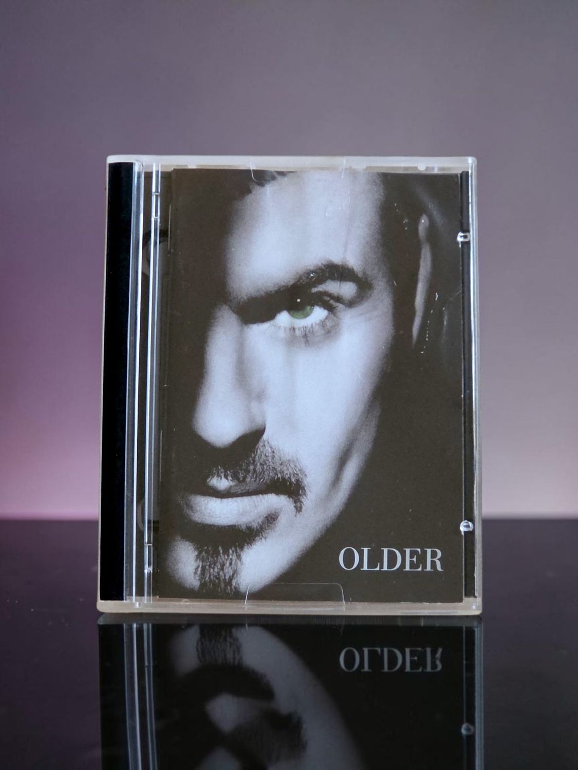 George Michael - Older