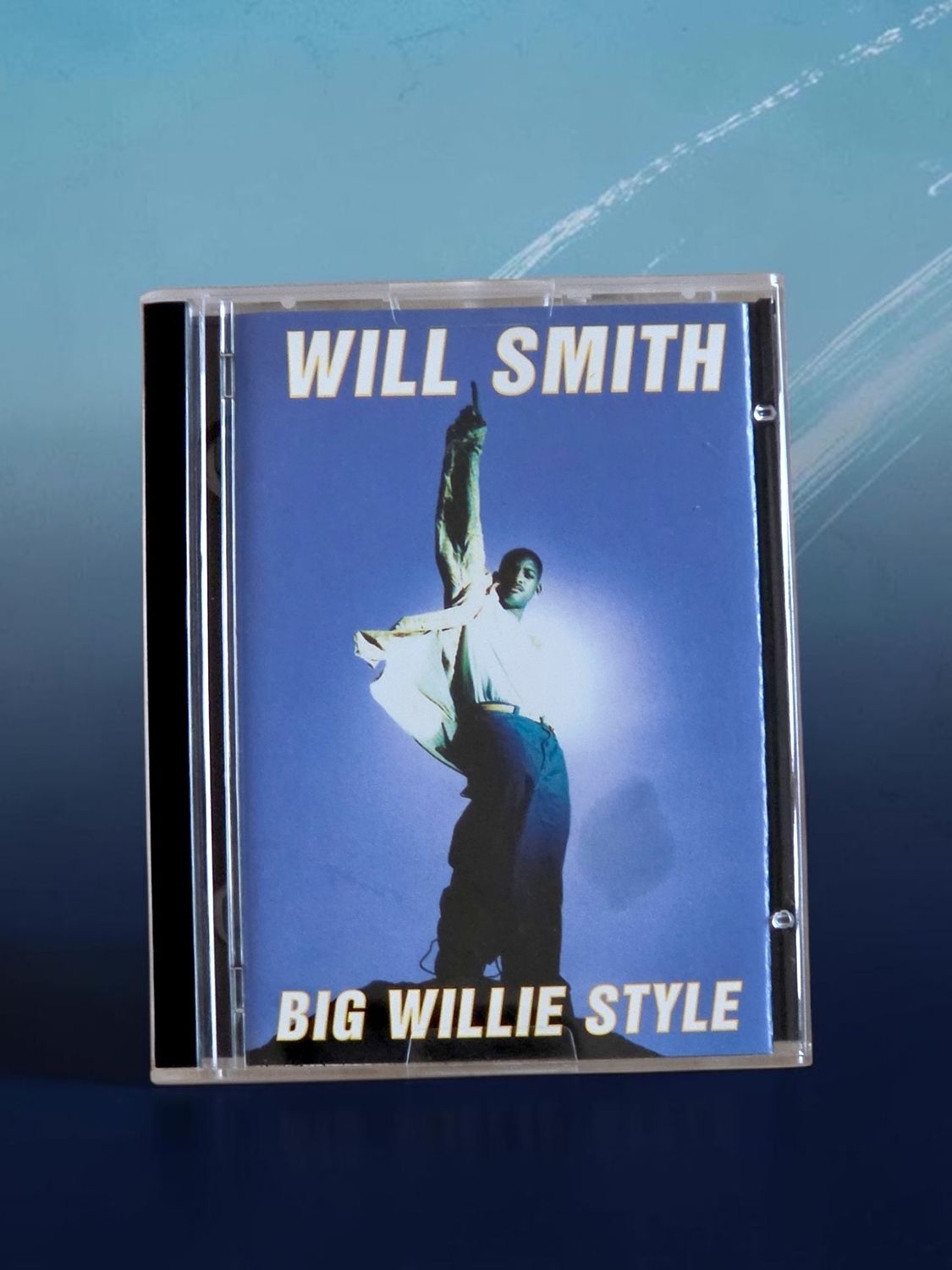 Will Smith - Big Willie Style