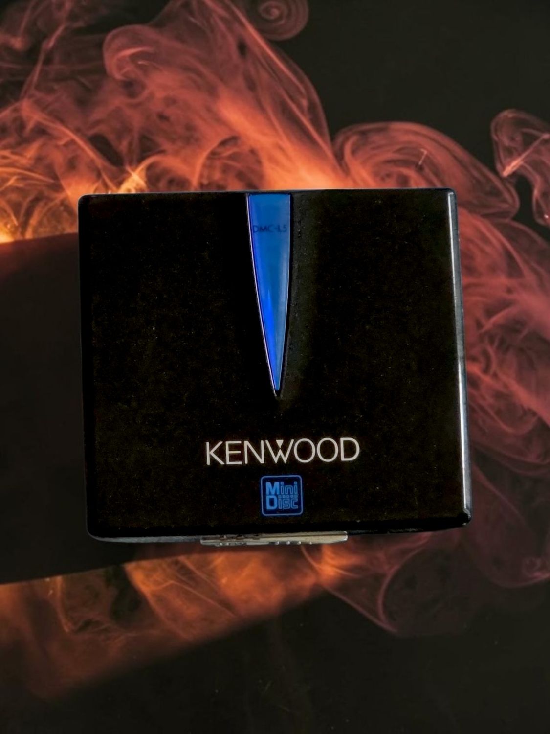 Kenwood DMC-L5