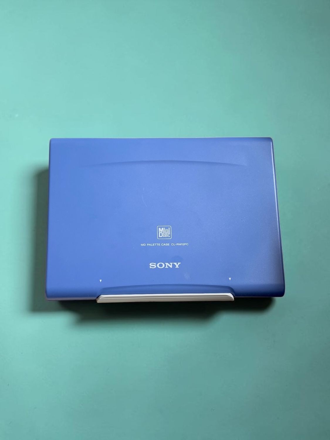 Sony CL-RM12PC MD Palette Case