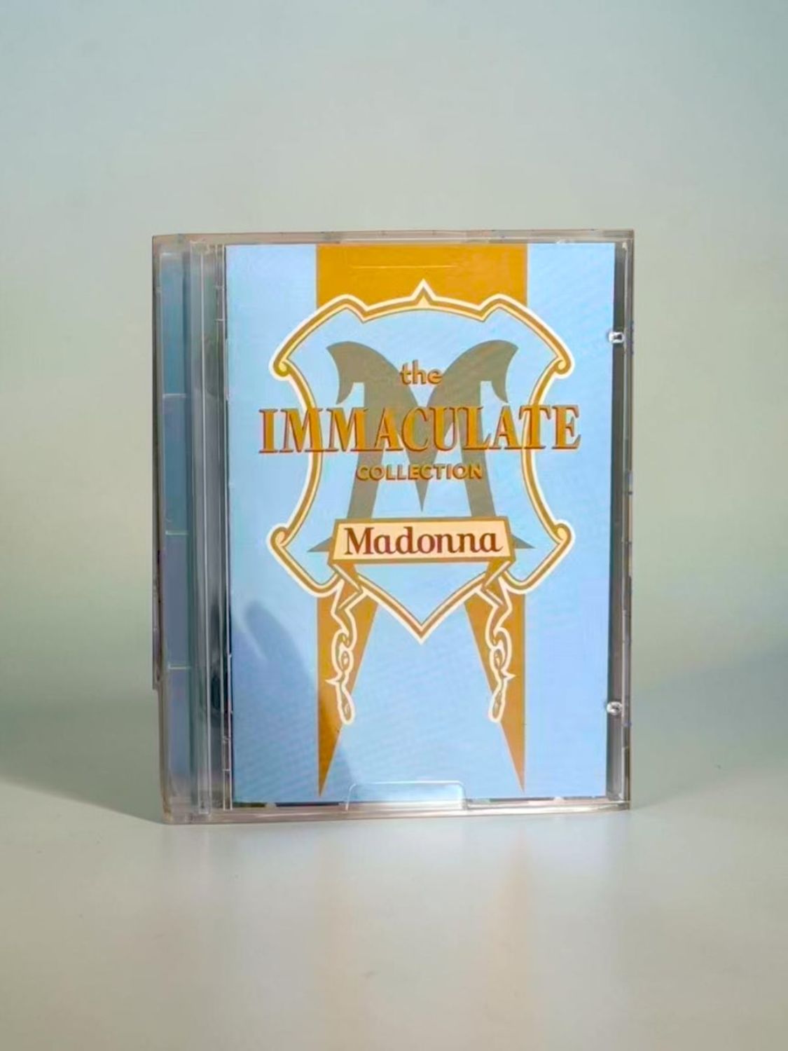 Madonna - The Immaculate Collection