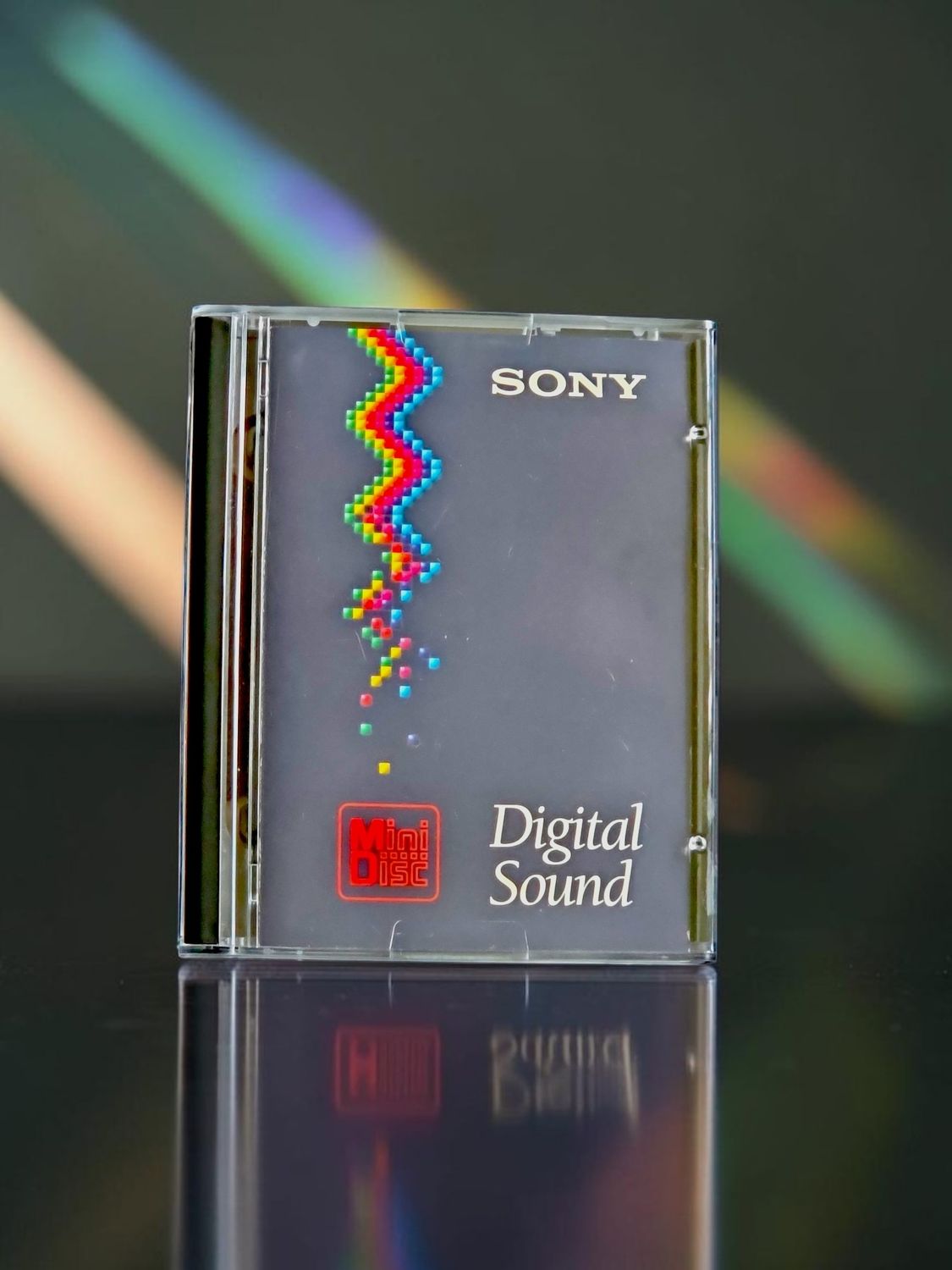 Sony Digital Sound