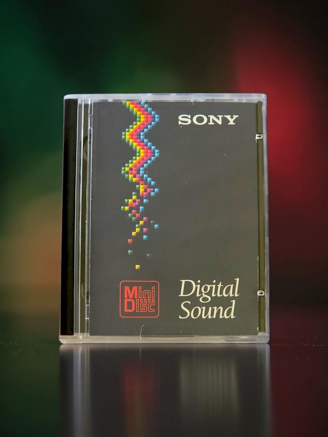 Sony Digital Sound