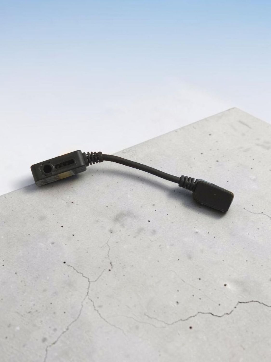 Advanced Headphone Adaptor Cable for Sony MZ-E10