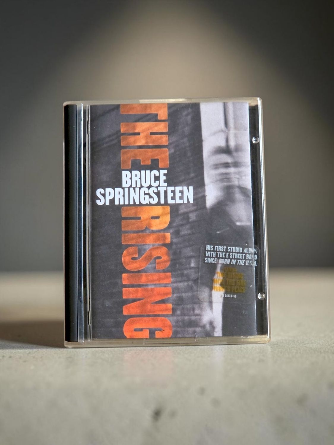 Bruce Springsteen - The Rising