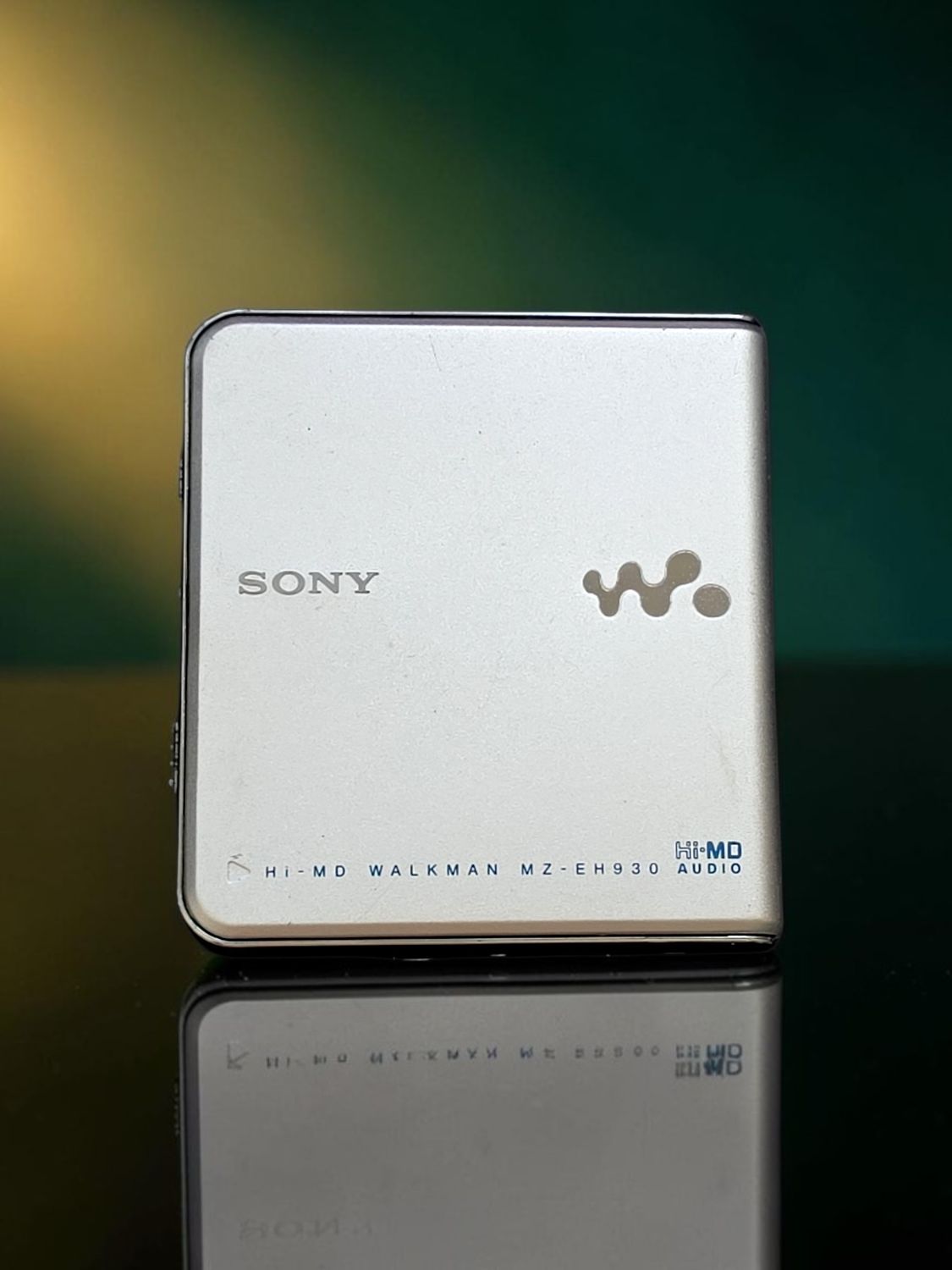 Sony MZ-EH930