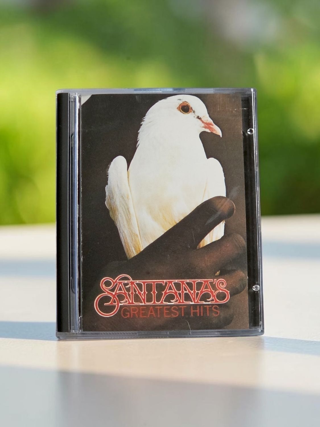 Santana - Greatest Hits