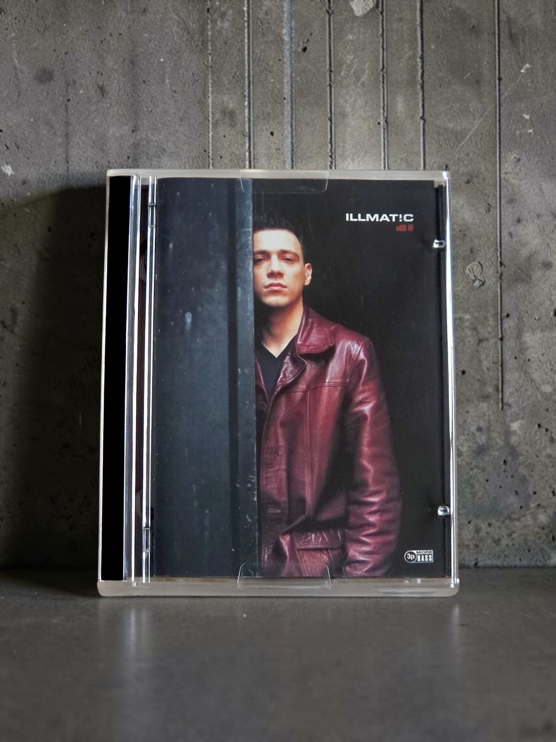 Illmatic - Still Ill