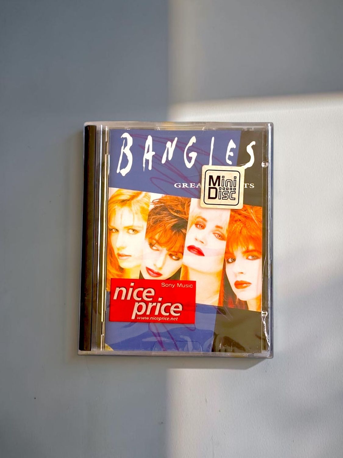 Bangles - Greatest Hits