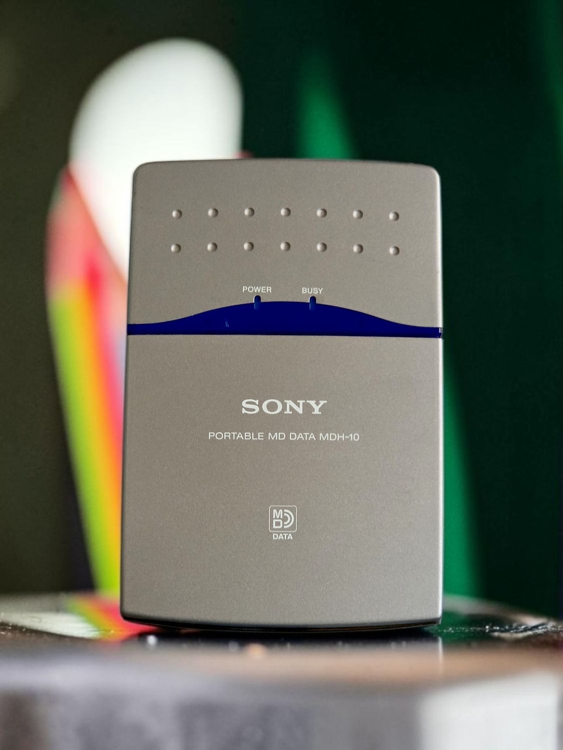 Sony MDH-10