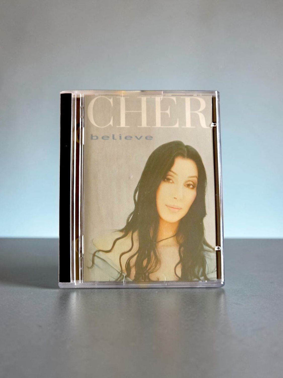Cher - Believe