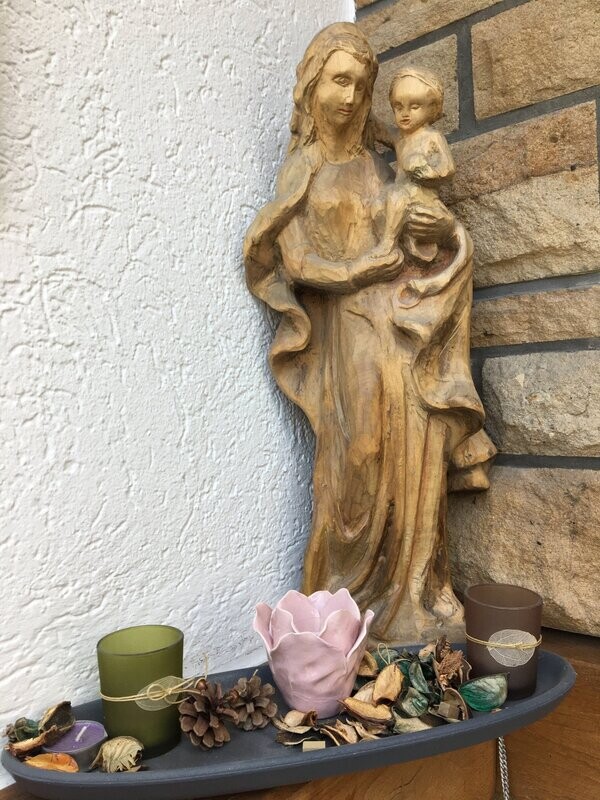 MIssa Mariae (Votiv Messe)