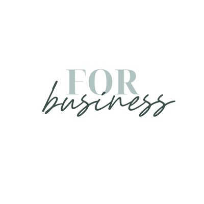 For Business