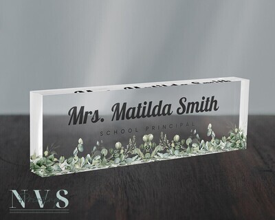 Gifts For Boss / Colleague