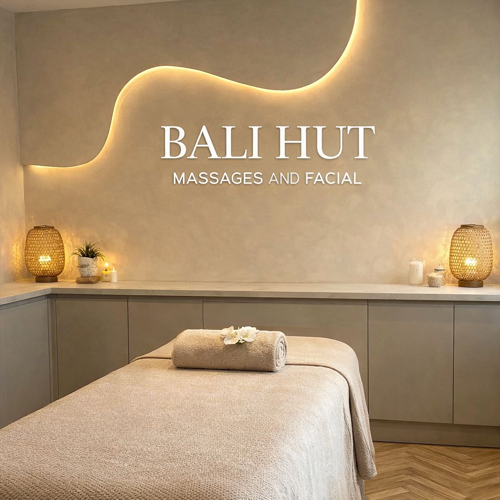 Custom 3D Lettering Sign – Personalised Business Name for Reception & Office