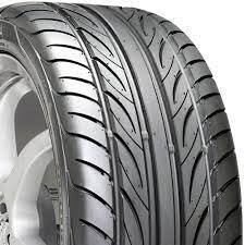 summer performance tire