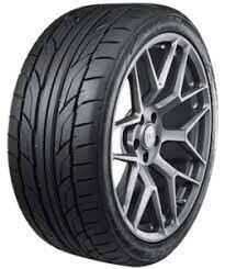 summer performance tire