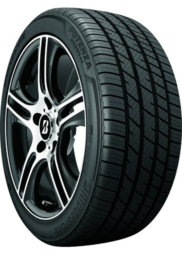 summer performance tire