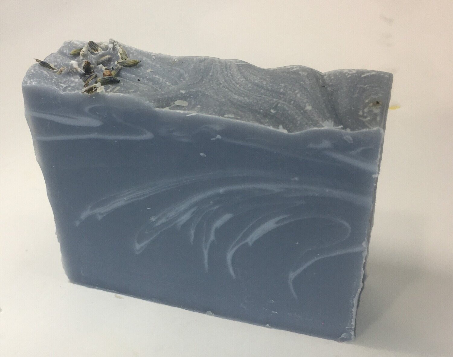Lavender Chamomile Aloe Vera Soap
