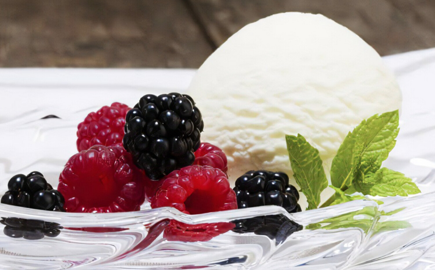 Black Raspberry Vanilla Whipped Lotion