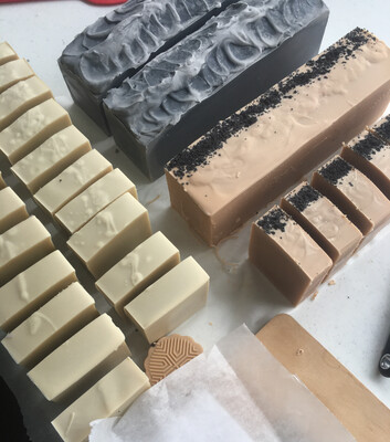 DISCOUNT RANDOM GOOD SOAP