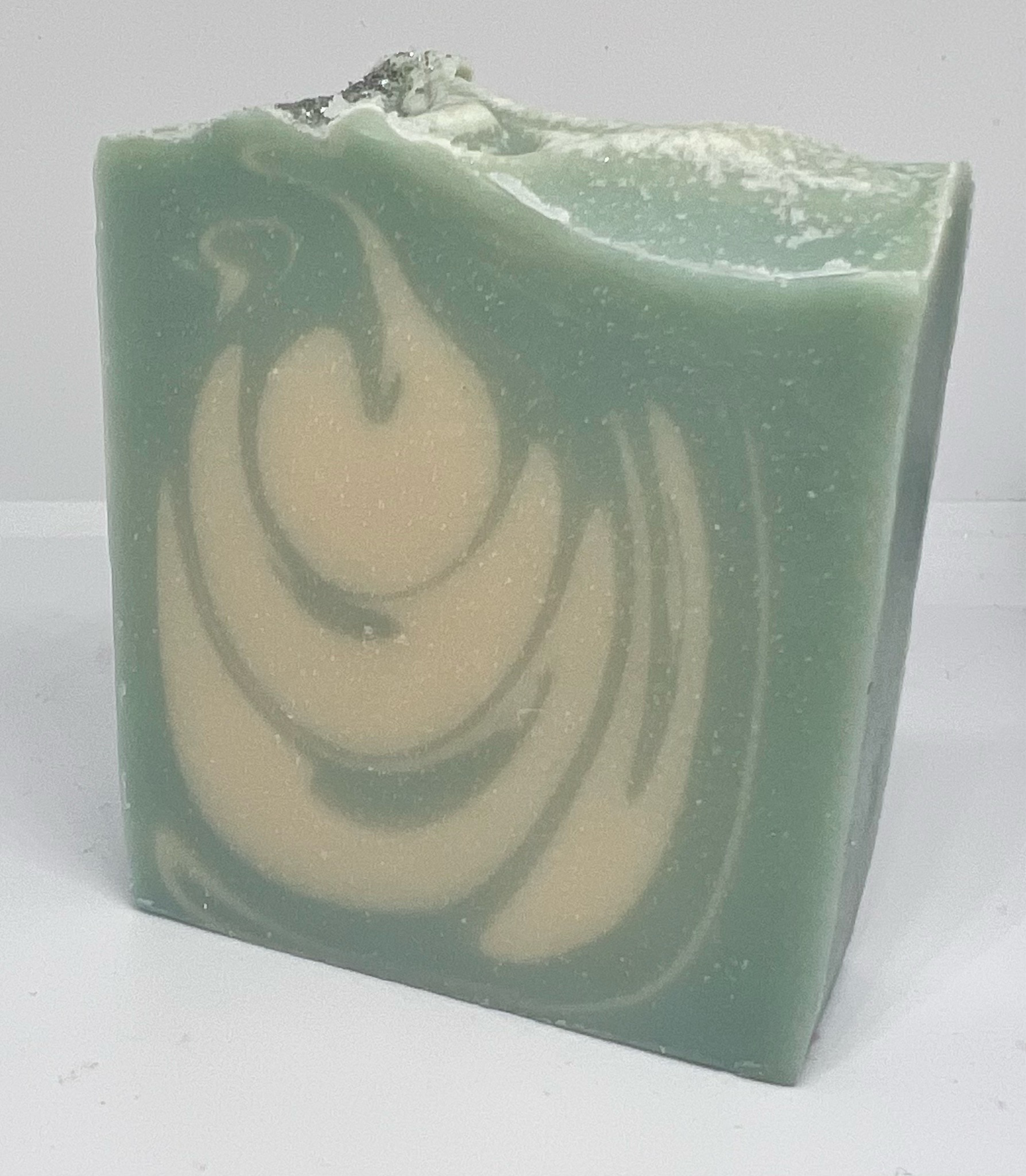 BLISS Shea butter Soap