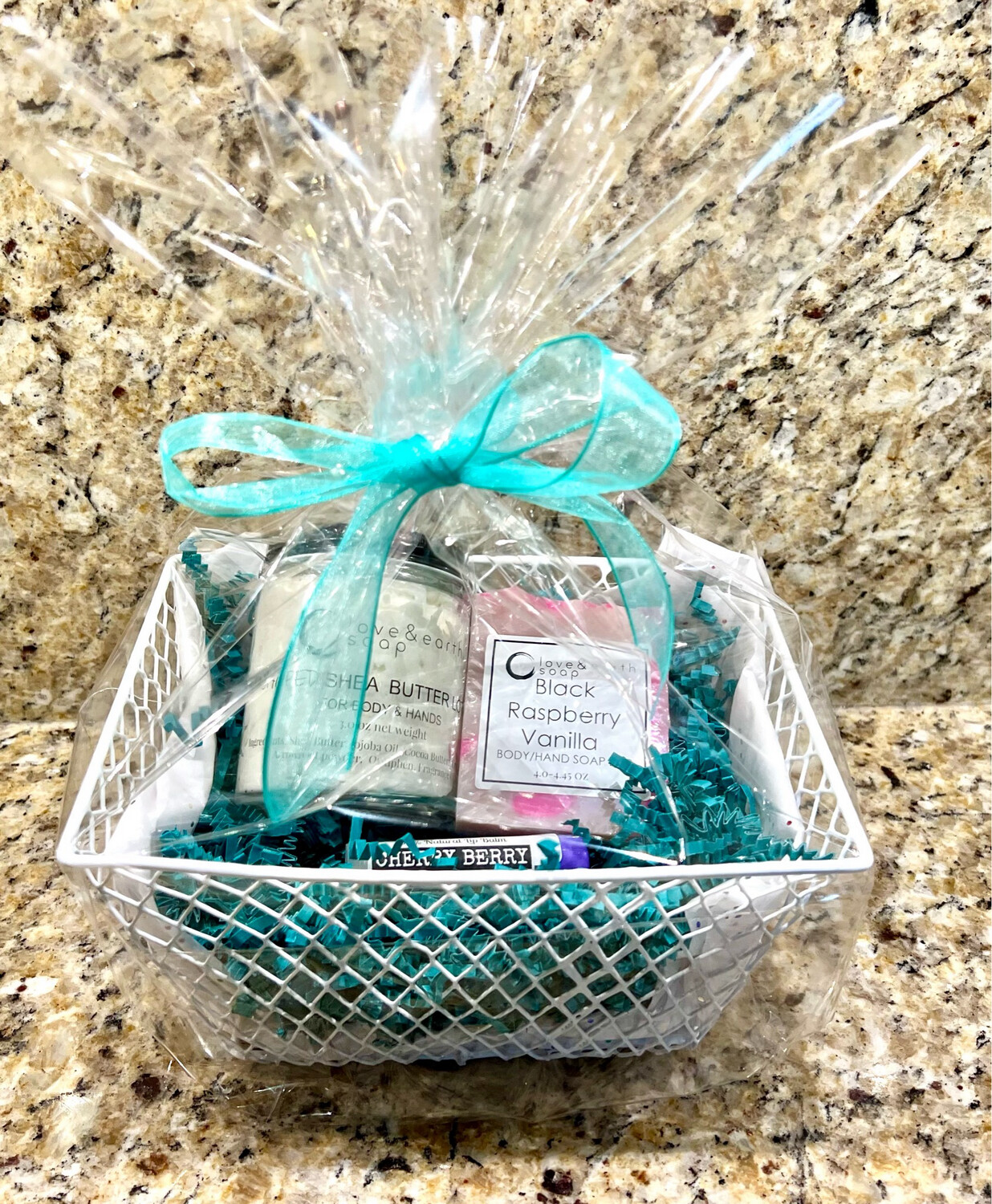 Make It A Gift Set! Small