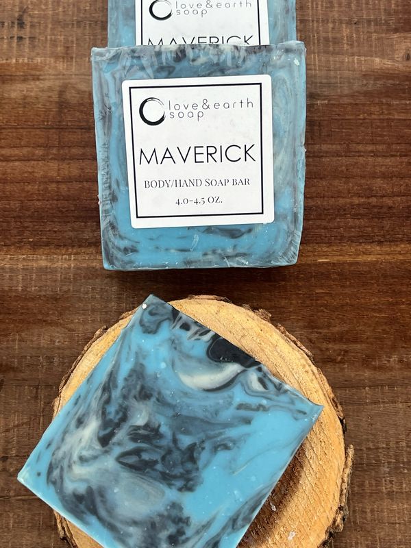 Maverick