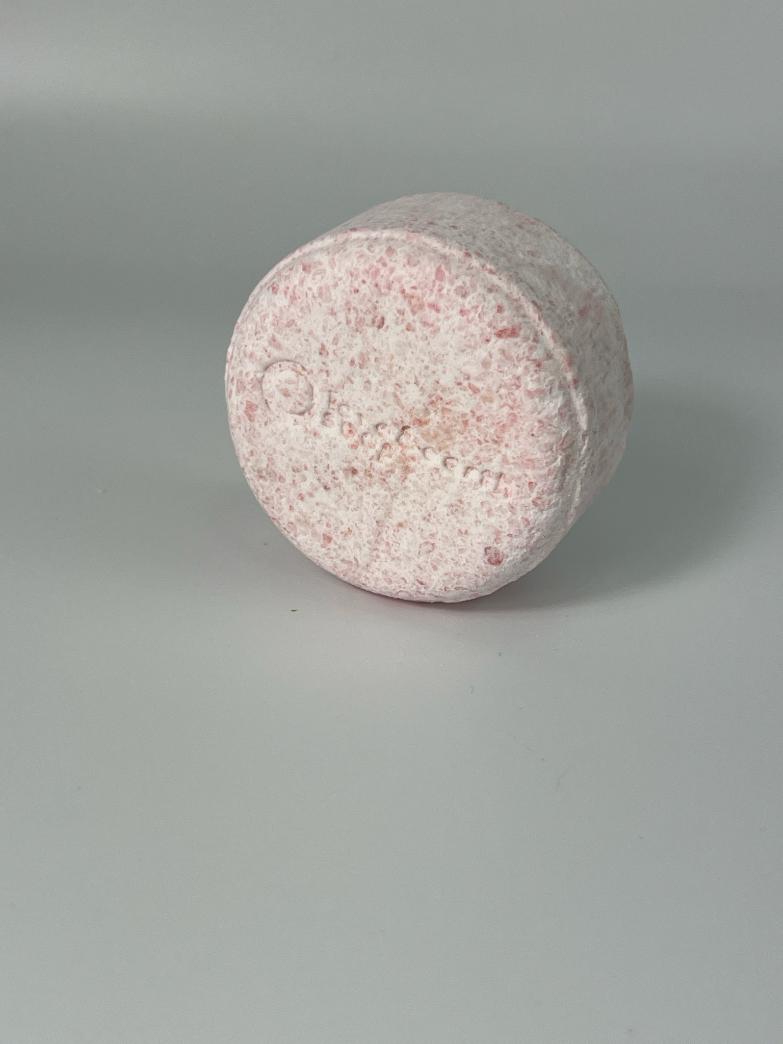 Mango Papaya Shampoo Bar