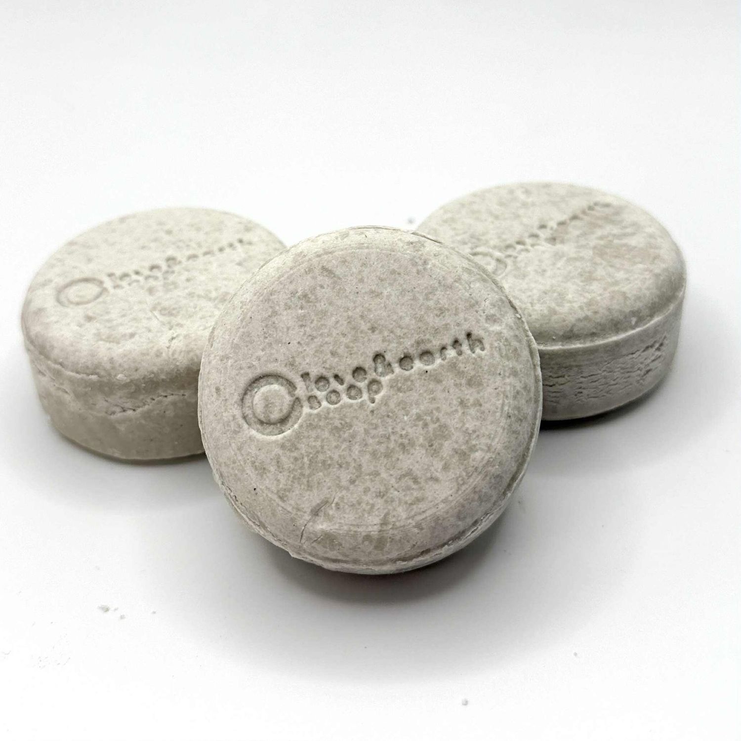 Rosemary Lavender Green Clay Shampoo Bar