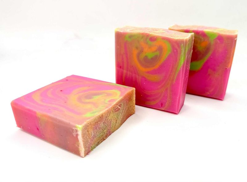 Grace Shea Butter Soap
