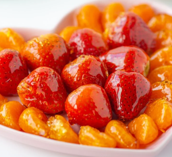 Grace Shea Butter Soap