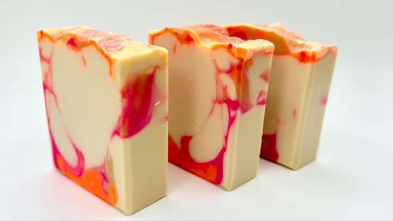 Wish Shea Butter Soap