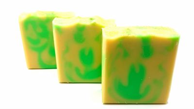Lime Verbena