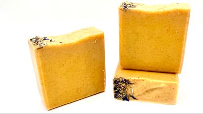 Calm Essential Oil Blend