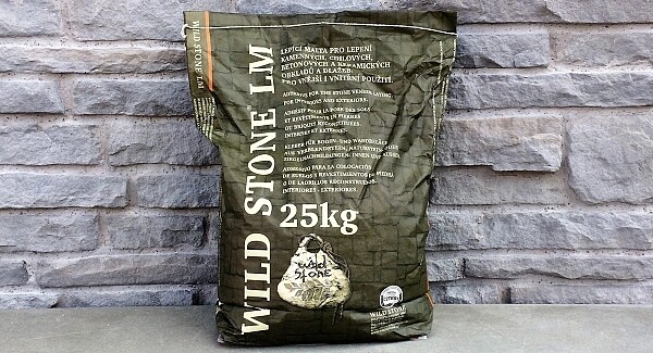 WILD STONE LM &amp; LM/W