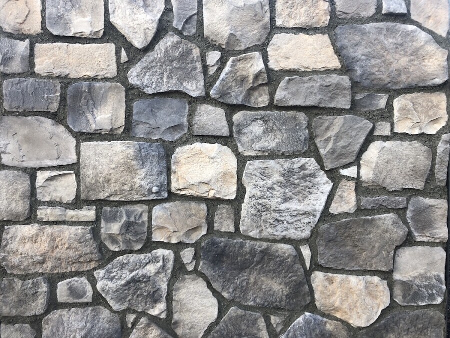 WILD STONE SH