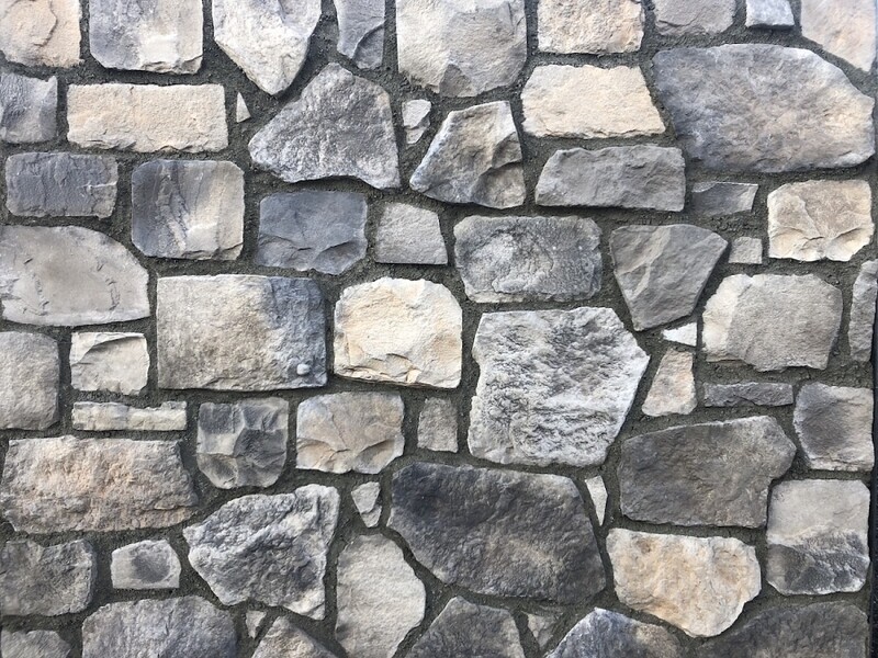 WILD STONE SH