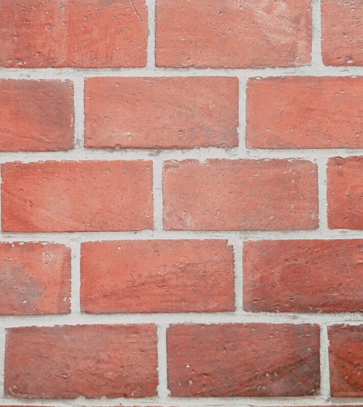 BRICK GARDA