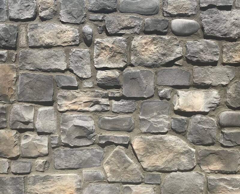 MIX GRIGIO