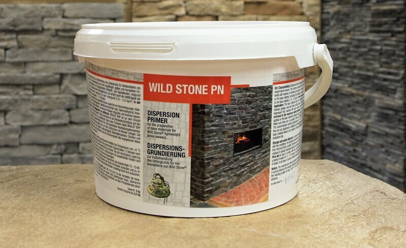 WILDSTONE PN
