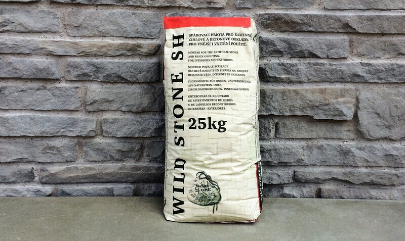 WILD STONE SH
