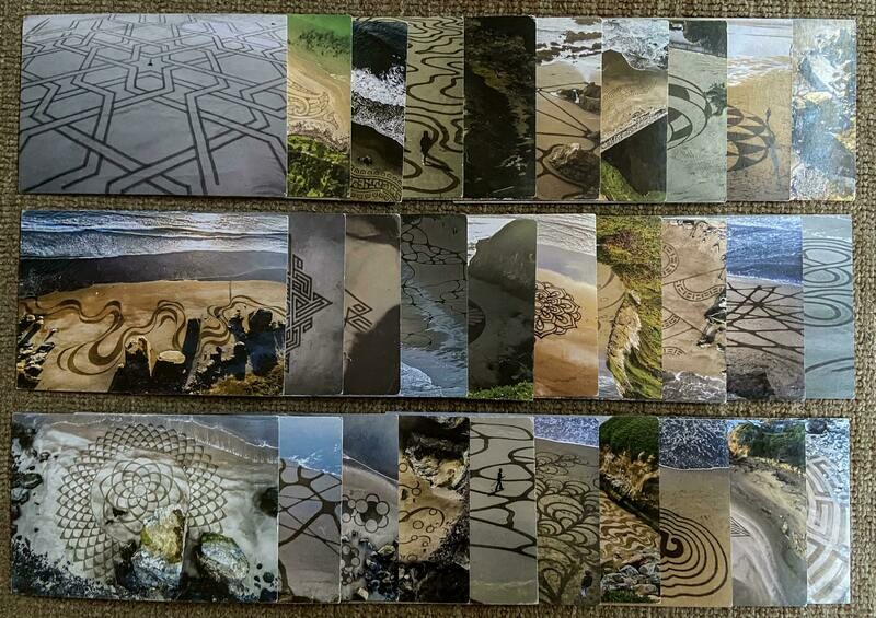 Postcard Singles/Multiples