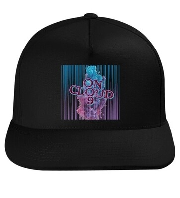 Cloud 9 Fitted Hat