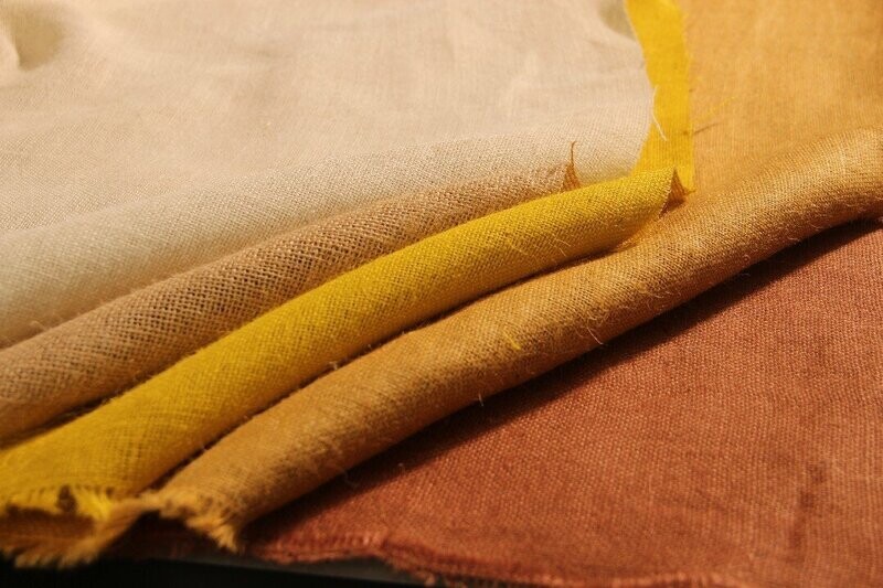 ARPILLERA COLOR