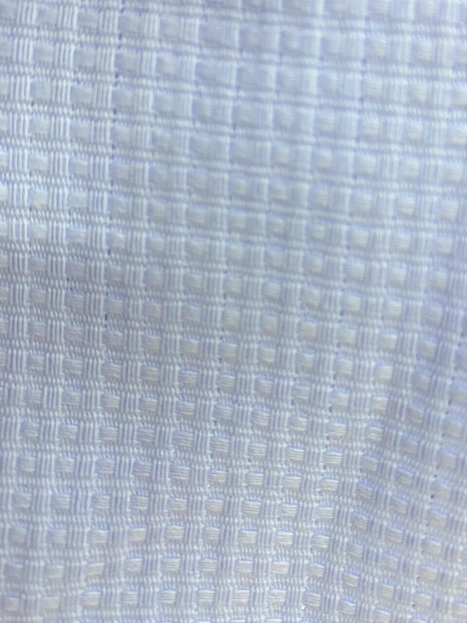 NIDO DE ABEJA CUADRO CHICO BLANCO